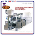 Popular in India Automatic candy toffee machine